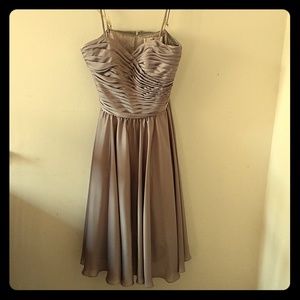 Nordstrom Party/Bridesmaid dress